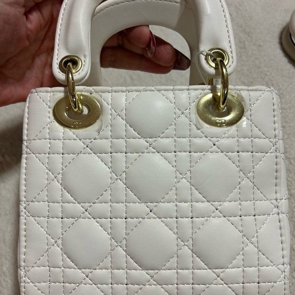 New bag - Picture 4 of 8